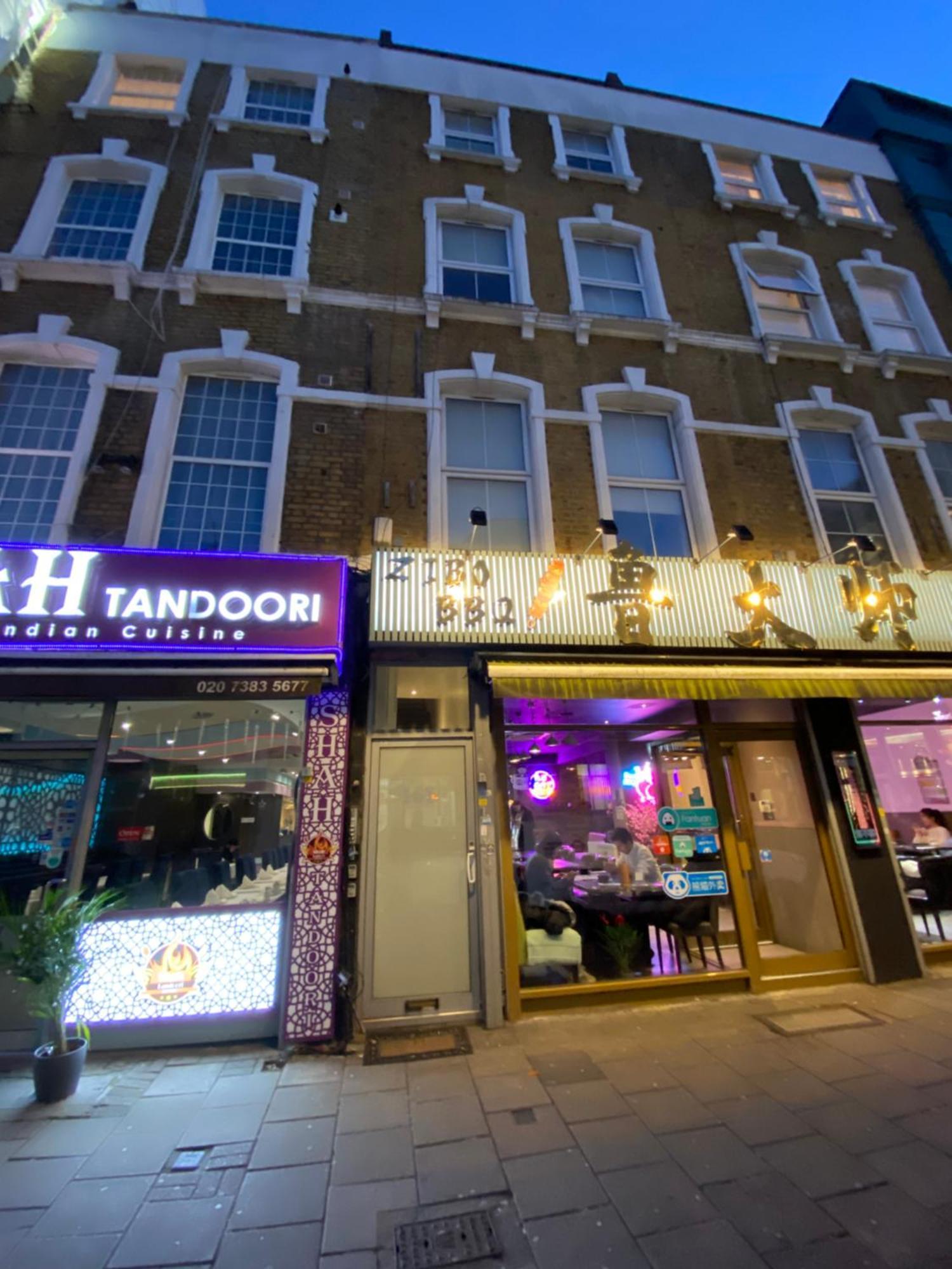 Cosy Private In Euston Square, Homestay *